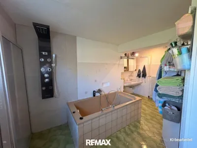 6-Zimmer-Haus kaufen in Deutschlandsberg – 142 m², € 169.000 – Bild 10 von 18