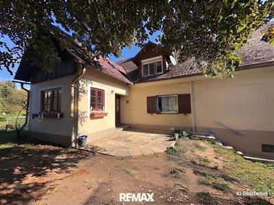 6-Zimmer-Haus kaufen in Deutschlandsberg – 142 m², € 169.000 – Bild 3 von 18