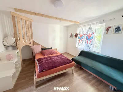 6-Zimmer-Haus kaufen in Deutschlandsberg – 142 m², € 169.000 – Bild 11 von 18