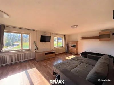 6-Zimmer-Haus kaufen in Deutschlandsberg – 142 m², € 169.000 – Bild 7 von 18