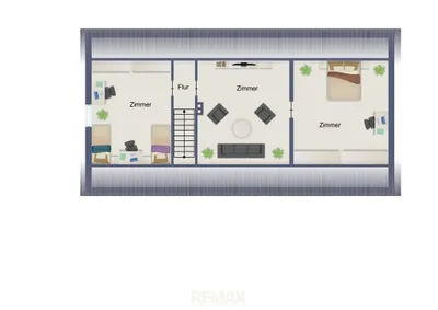 6-Zimmer-Haus kaufen in Deutschlandsberg – 142 m², € 169.000 – Bild 18 von 18