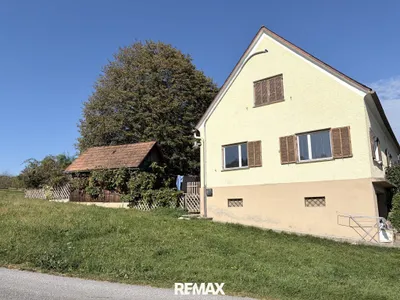 6-Zimmer-Haus kaufen in Deutschlandsberg – 142 m², € 169.000 – Bild 2 von 18