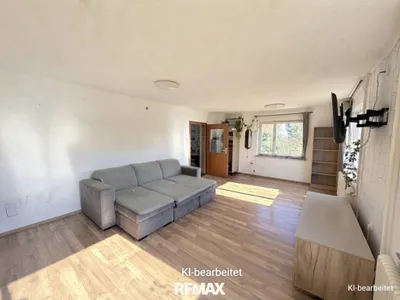 6-Zimmer-Haus kaufen in Deutschlandsberg – 142 m², € 169.000 – Bild 8 von 18