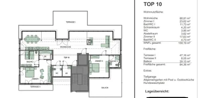 3-Zimmer-Wohnung kaufen in Wien – 158,19 m², € 2.500.000 – Bild 12 von 12