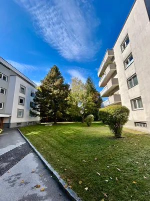 3-Zimmer-Wohnung kaufen in Klagenfurt – 90 m², € 330.000 – Bild 10 von 12