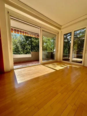 3-Zimmer-Wohnung kaufen in Klagenfurt – 90 m², € 330.000 – Bild 2 von 12