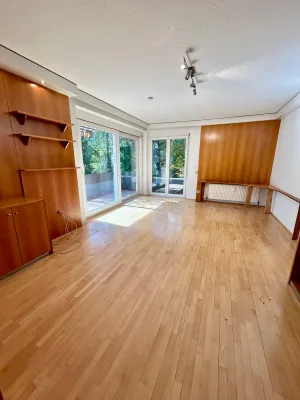 3-Zimmer-Wohnung kaufen in Klagenfurt – 90 m², € 330.000 – Bild 1 von 12