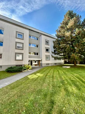3-Zimmer-Wohnung kaufen in Klagenfurt – 90 m², € 330.000 – Bild 11 von 12