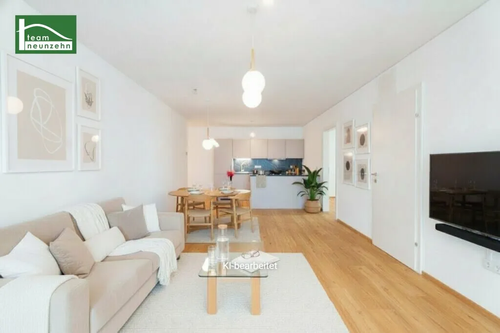 Apartment in Graz, Murvorstadt, Gries - Ansicht 3