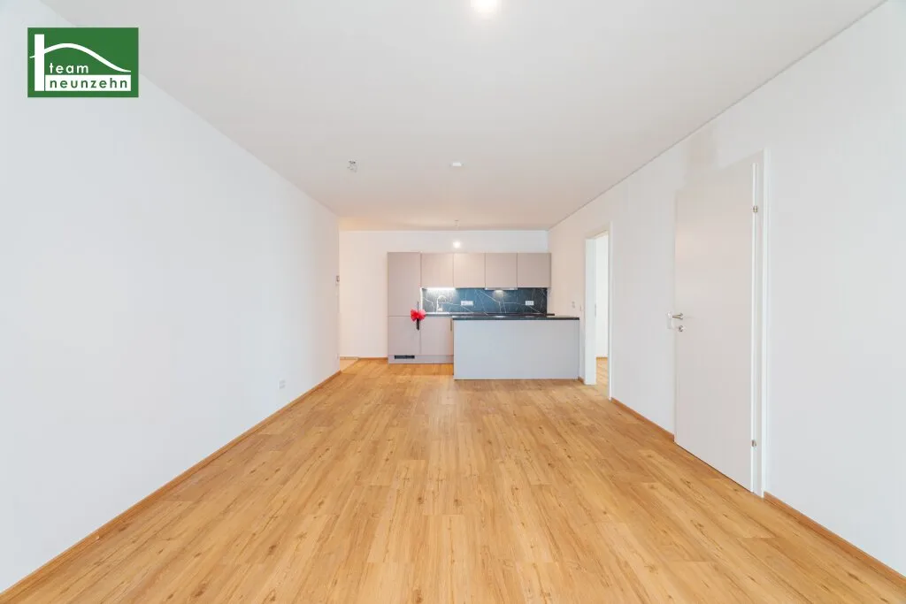 Apartment in Graz, Murvorstadt, Gries - Ansicht 2