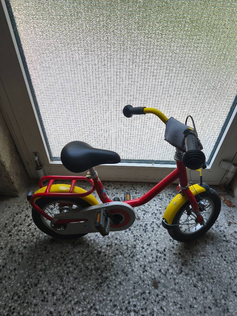 woom fahrrad Woom 4 Kids Bike 20