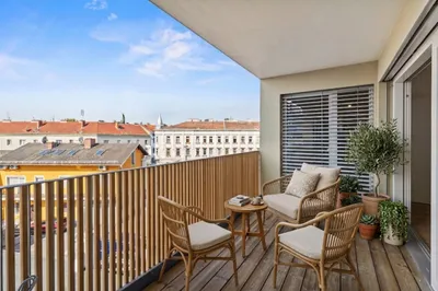 3-Zimmer-Wohnung kaufen in Wien – 64,59 m², € 380.000 – Bild 3 von 18