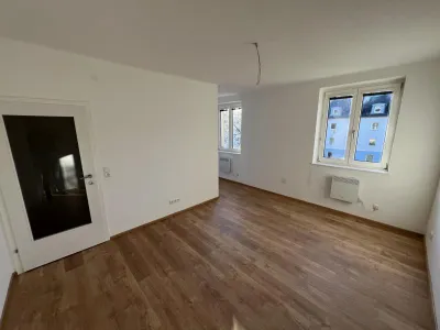 1-Zimmer-Wohnung mieten in Steyr – 26 m², € 240 – Bild 2 von 7