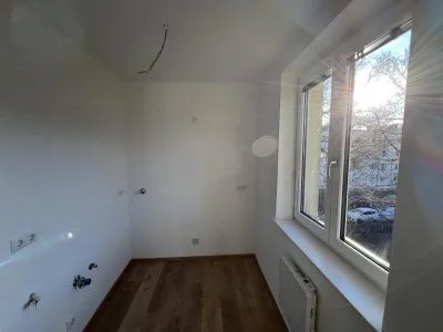 1-Zimmer-Wohnung mieten in Steyr – 26 m², € 240 – Bild 4 von 7