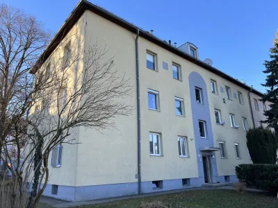 1-Zimmer-Wohnung mieten in Steyr – 26 m², € 240 – Bild 6 von 7