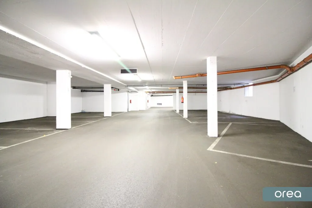 Tiefgaragenstellplatz am Andreas-Hofer-Platz 11 - Ansicht 2