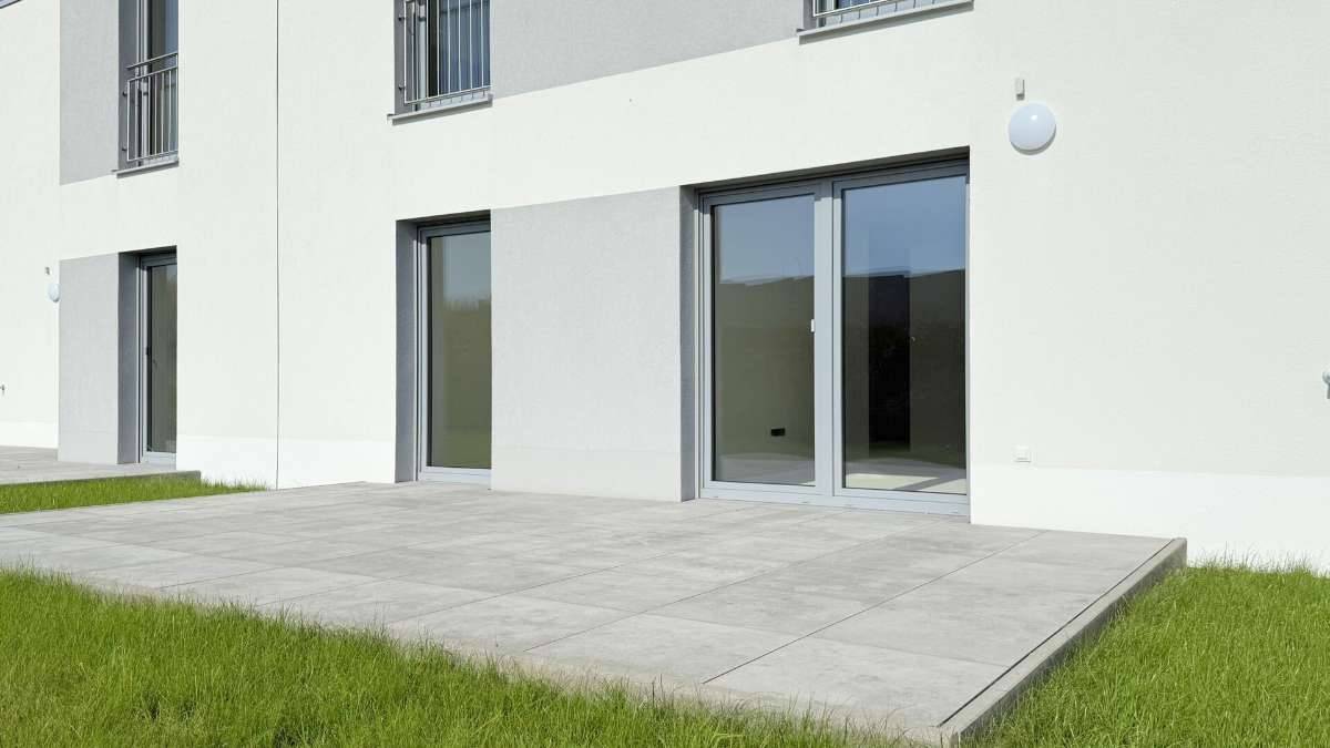 Energieeffizientes Mittelreihenhaus - nachhaltig & provisionsfrei - Ansicht 3