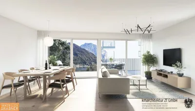 4-Zimmer-Wohnung kaufen in Gmunden – 97 m², € 849.000 – Bild 9 von 13