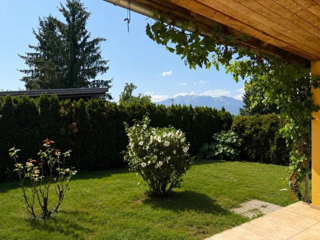 Haus – Koblach