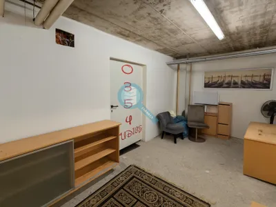 2-Zimmer-Gewerbeimmobilie kaufen in Linz Land – 60 m², € 69.000 – Bild 2 von 6
