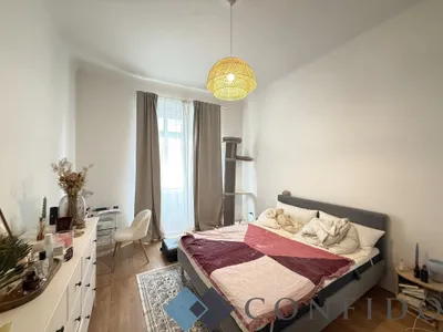 U3-Nähe | Charmante 2-Zimmer-Wohnung in attraktiver Lage