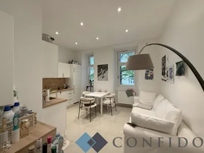 U3-Nähe | Charmante 2-Zimmer-Wohnung in attraktiver Lage – Bild 3