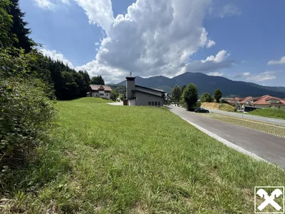 Grundstück kaufen in Salzburg-Umgebung – 1 250 m², € 505.000 – Bild 3 von 4