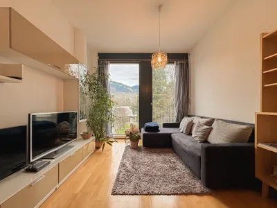 1-Zimmer-Wohnung mieten in Dornbirn – 36,25 m², € 1.050