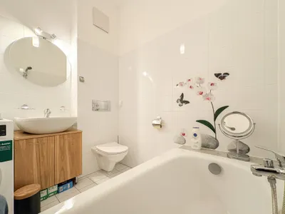 1-Zimmer-Wohnung mieten in Dornbirn – 36,25 m², € 1.050 – Bild 10 von 12
