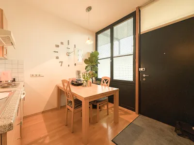 1-Zimmer-Wohnung mieten in Dornbirn – 36,25 m², € 1.050 – Bild 7 von 12