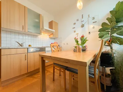 1-Zimmer-Wohnung mieten in Dornbirn – 36,25 m², € 1.050 – Bild 5 von 12