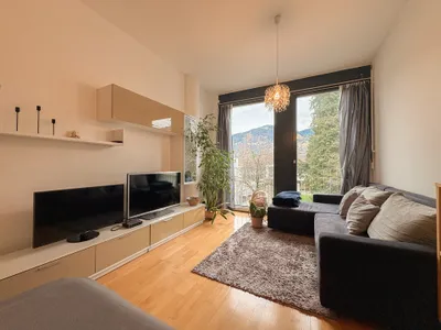 1-Zimmer-Wohnung mieten in Dornbirn – 36,25 m², € 1.050 – Bild 3 von 12
