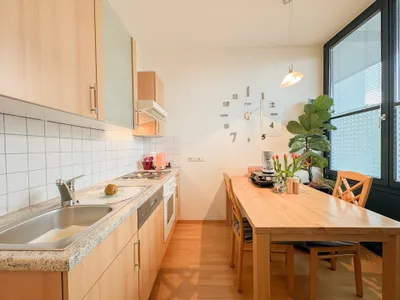 1-Zimmer-Wohnung mieten in Dornbirn – 36,25 m², € 1.050 – Bild 6 von 12