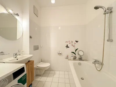 1-Zimmer-Wohnung mieten in Dornbirn – 36,25 m², € 1.050 – Bild 8 von 12