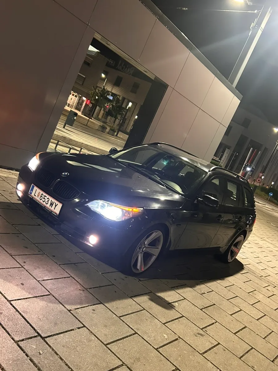 BMW 5er-Reihe