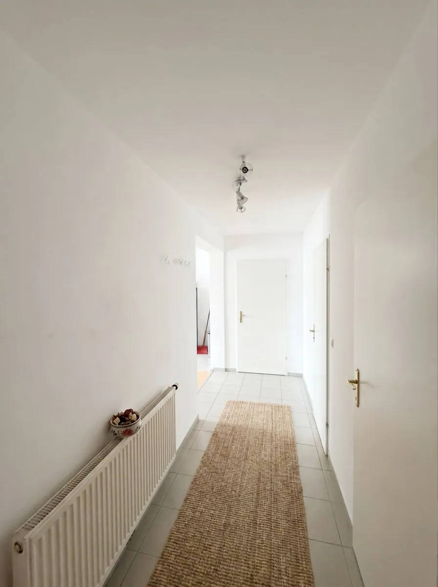 Helle 3,5 Zimmer Wohnung mit Balkon in Vösendorf - Visning 3