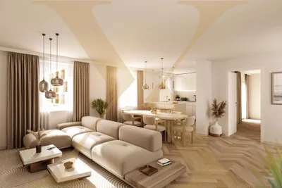 3-Zimmer-Wohnung kaufen in Gmunden – 86 m², € 453.229
