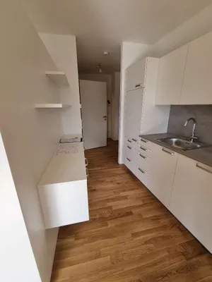 1-Zimmer-Wohnung mieten in Linz – 33 m², € 710 – Bild 4 von 7