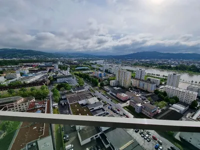 1-Zimmer-Wohnung mieten in Linz – 33 m², € 710 – Bild 5 von 7
