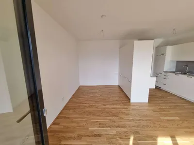 1-Zimmer-Wohnung mieten in Linz – 33 m², € 710 – Bild 2 von 7
