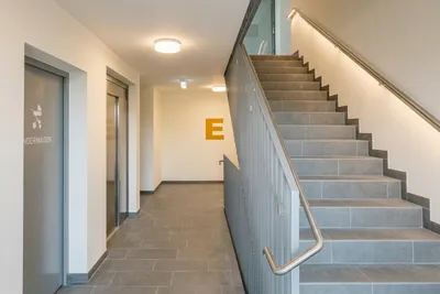 3-Zimmer-Wohnung mieten in Korneuburg – 80 m², € 1.710 – Bild 2 von 20