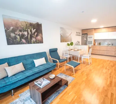 3-Zimmer-Wohnung mieten in Korneuburg – 80 m², € 1.710 – Bild 8 von 20