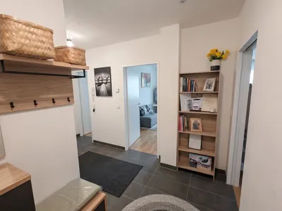 3-Zimmer-Wohnung mieten in Korneuburg – 80 m², € 1.710 – Bild 17 von 20