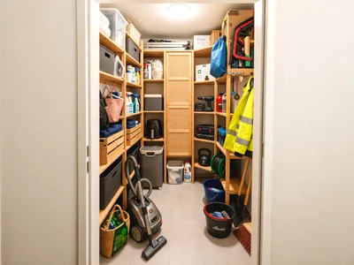 3-Zimmer-Wohnung mieten in Korneuburg – 80 m², € 1.710 – Bild 6 von 20