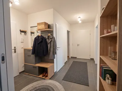 3-Zimmer-Wohnung mieten in Korneuburg – 80 m², € 1.710 – Bild 16 von 20