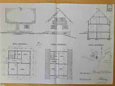 3-Zimmer-Grundstück kaufen in Wolfsberg – 90 m², € 765.000 – Bild 19 von 26
