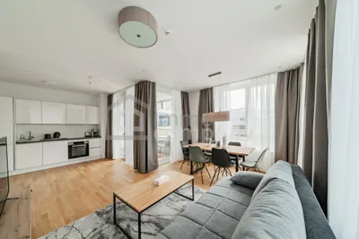 3-Zimmer-Wohnung mieten in Wien – 68 m², € 2.387