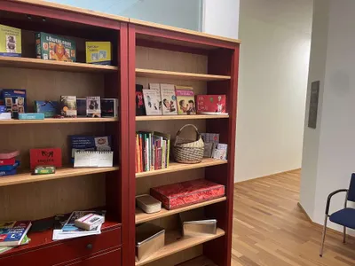 3-Zimmer-Gewerbeimmobilie mieten in Oberwart – 80 m², € 130 – Bild 7 von 11
