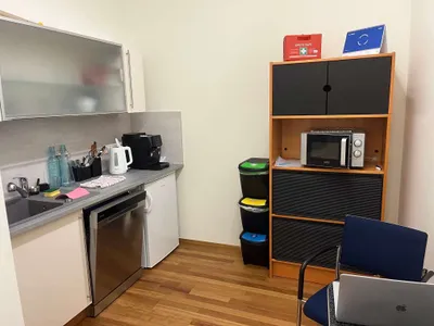 3-Zimmer-Gewerbeimmobilie mieten in Oberwart – 80 m², € 130 – Bild 11 von 11