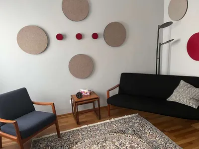 3-Zimmer-Gewerbeimmobilie mieten in Oberwart – 80 m², € 130